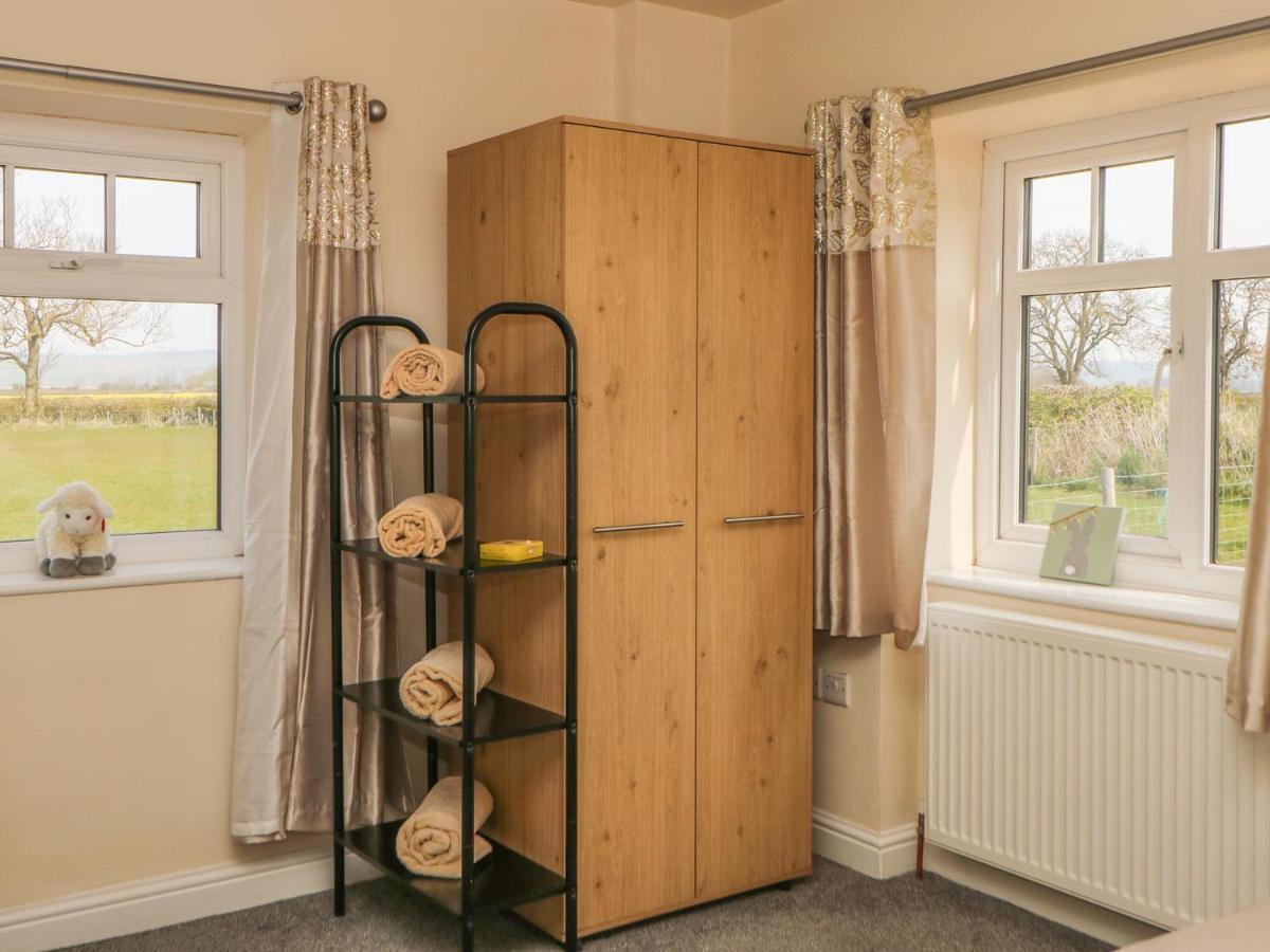 Derwent House Farm Villa Malton Bagian luar foto