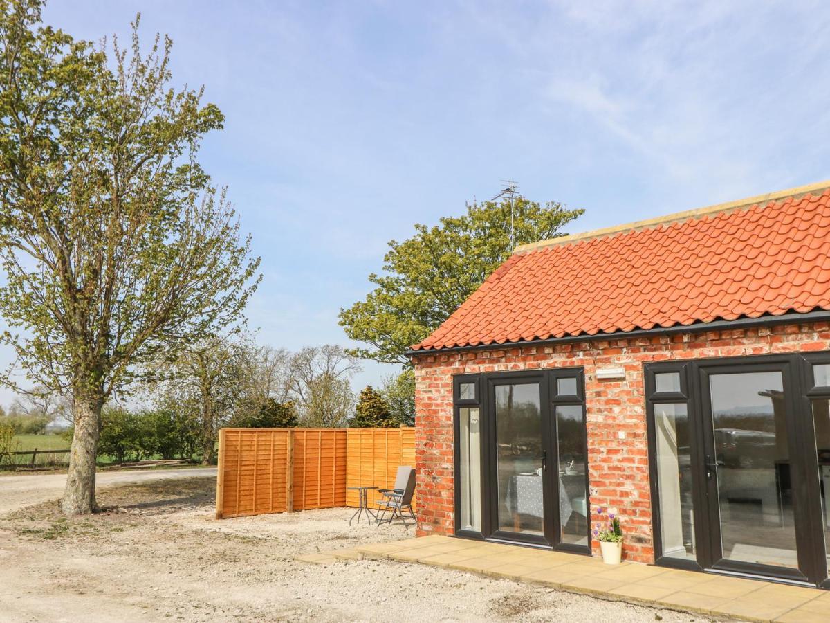 Derwent House Farm Villa Malton Bagian luar foto