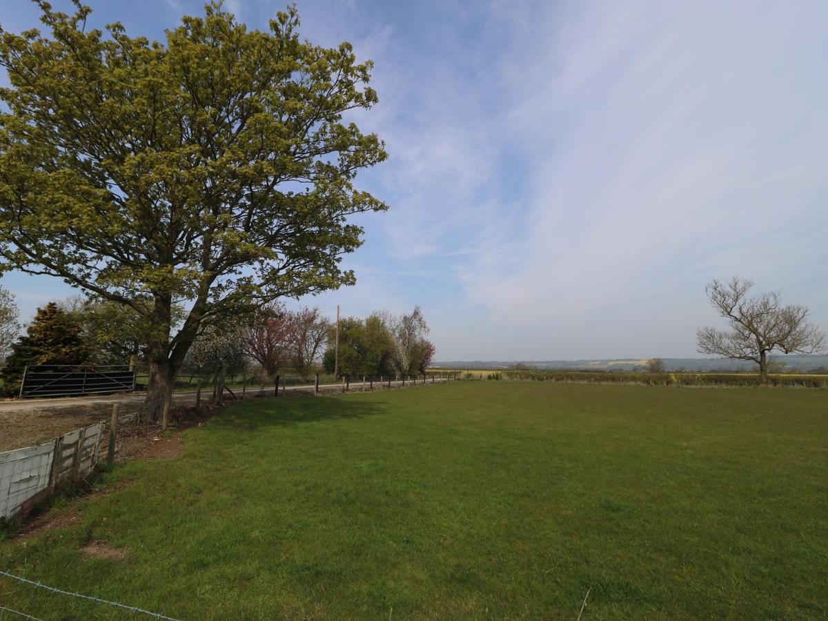 Derwent House Farm Villa Malton Bagian luar foto