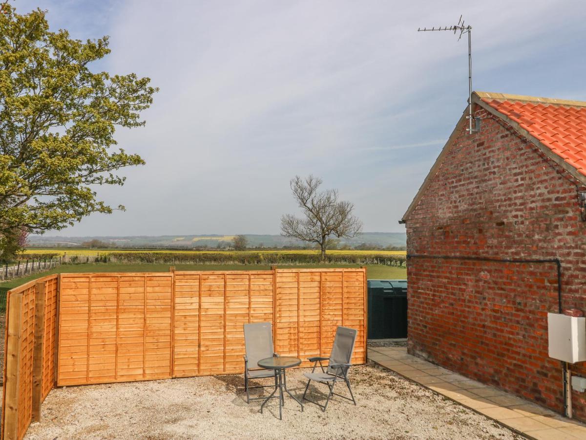 Derwent House Farm Villa Malton Bagian luar foto