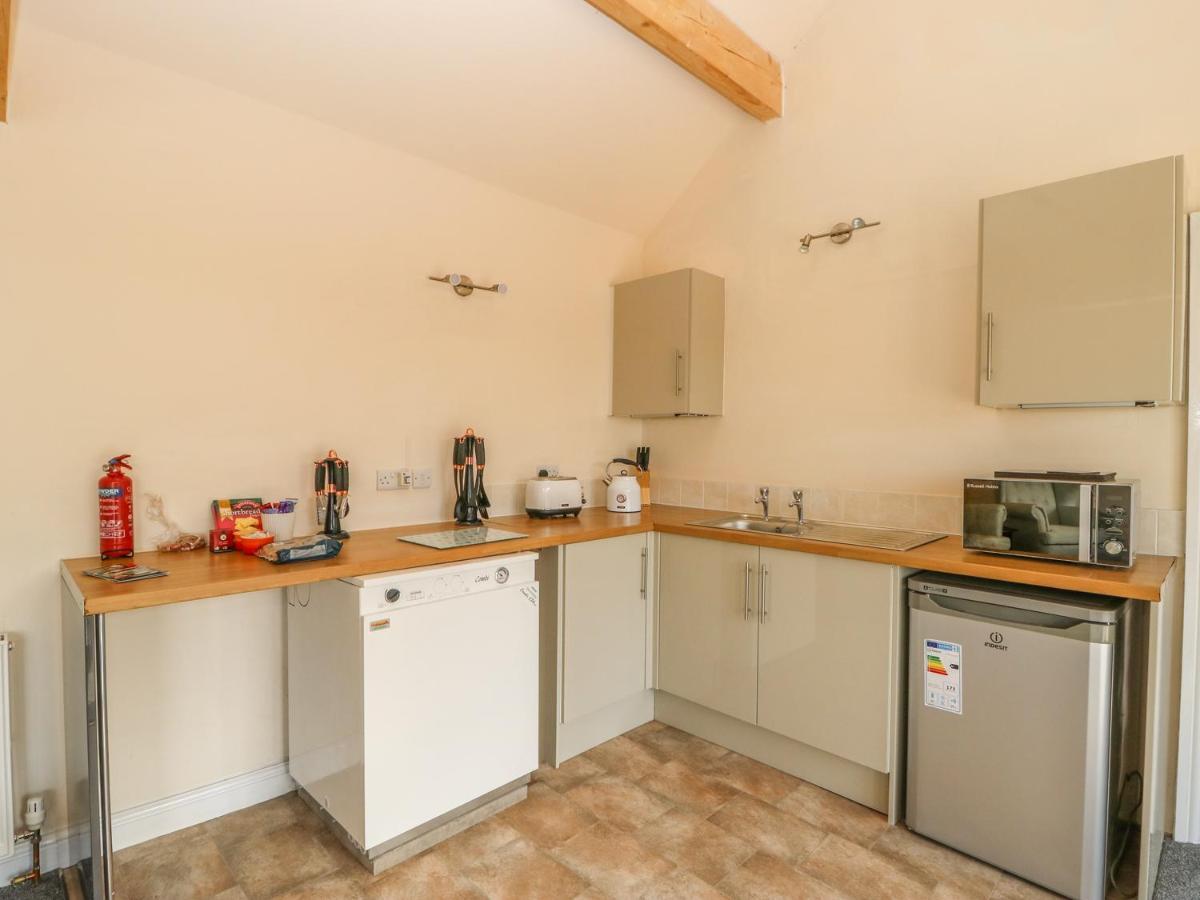 Derwent House Farm Villa Malton Bagian luar foto