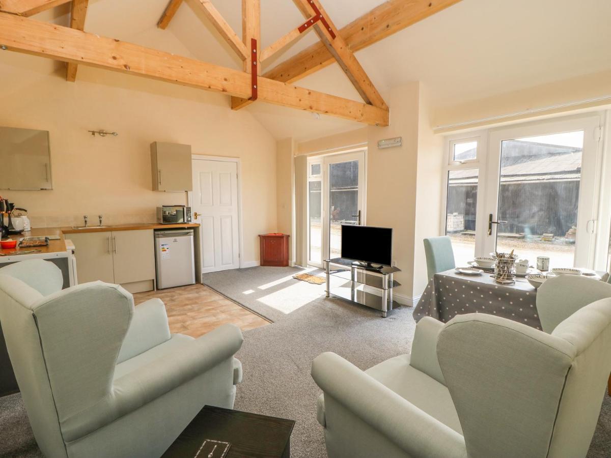 Derwent House Farm Villa Malton Bagian luar foto