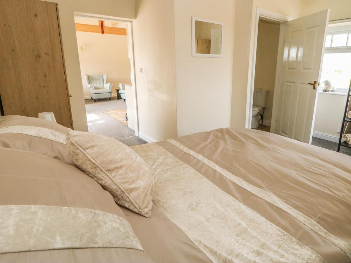 Derwent House Farm Villa Malton Bagian luar foto