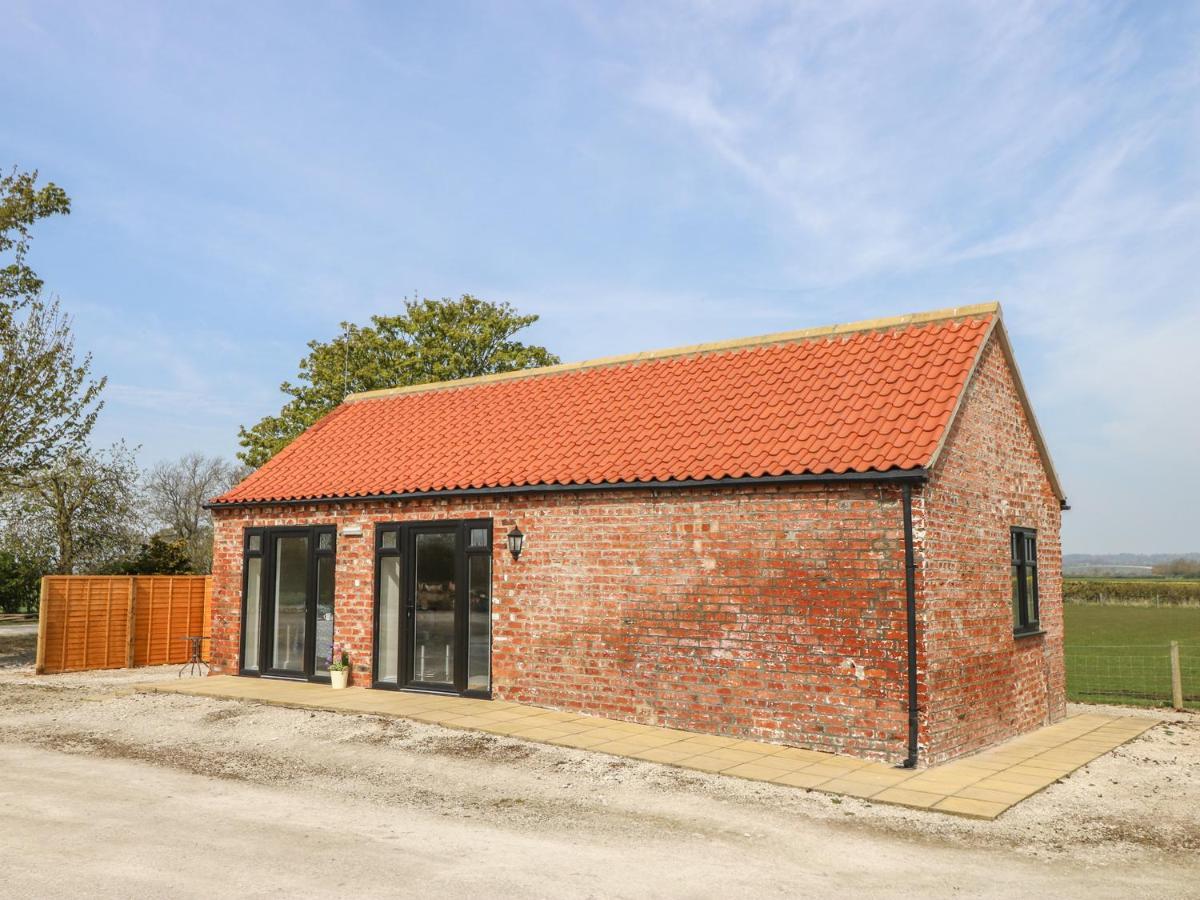 Derwent House Farm Villa Malton Bagian luar foto