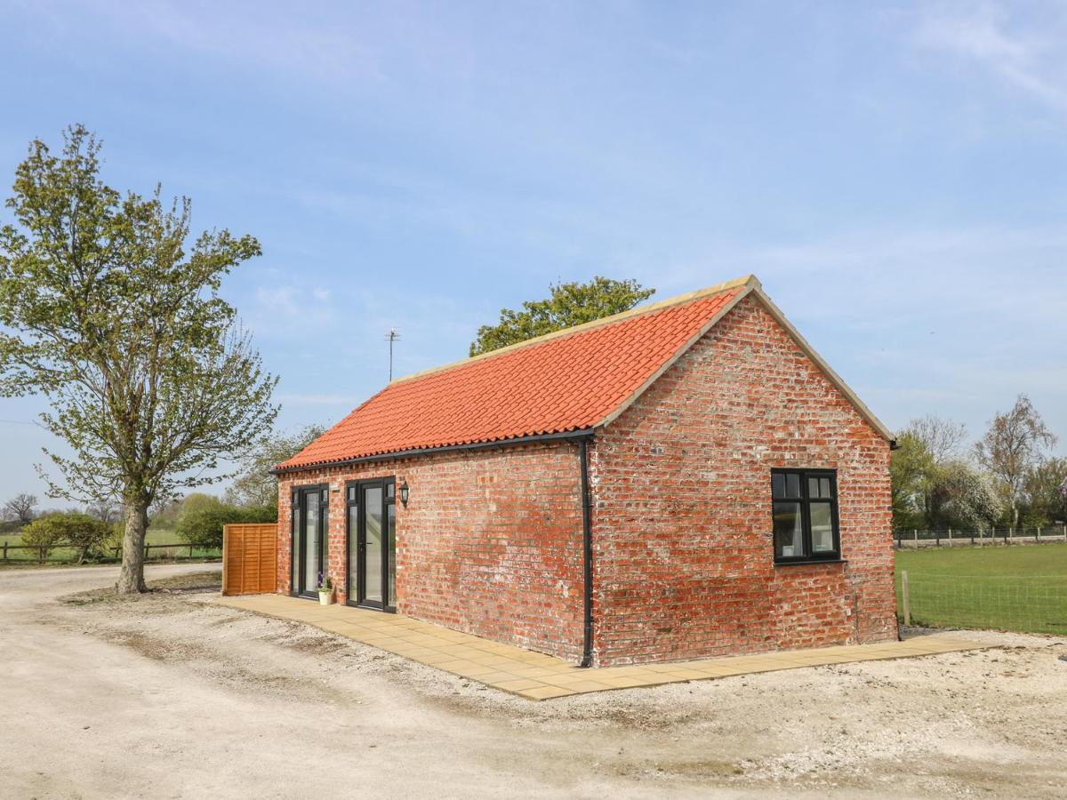 Derwent House Farm Villa Malton Bagian luar foto