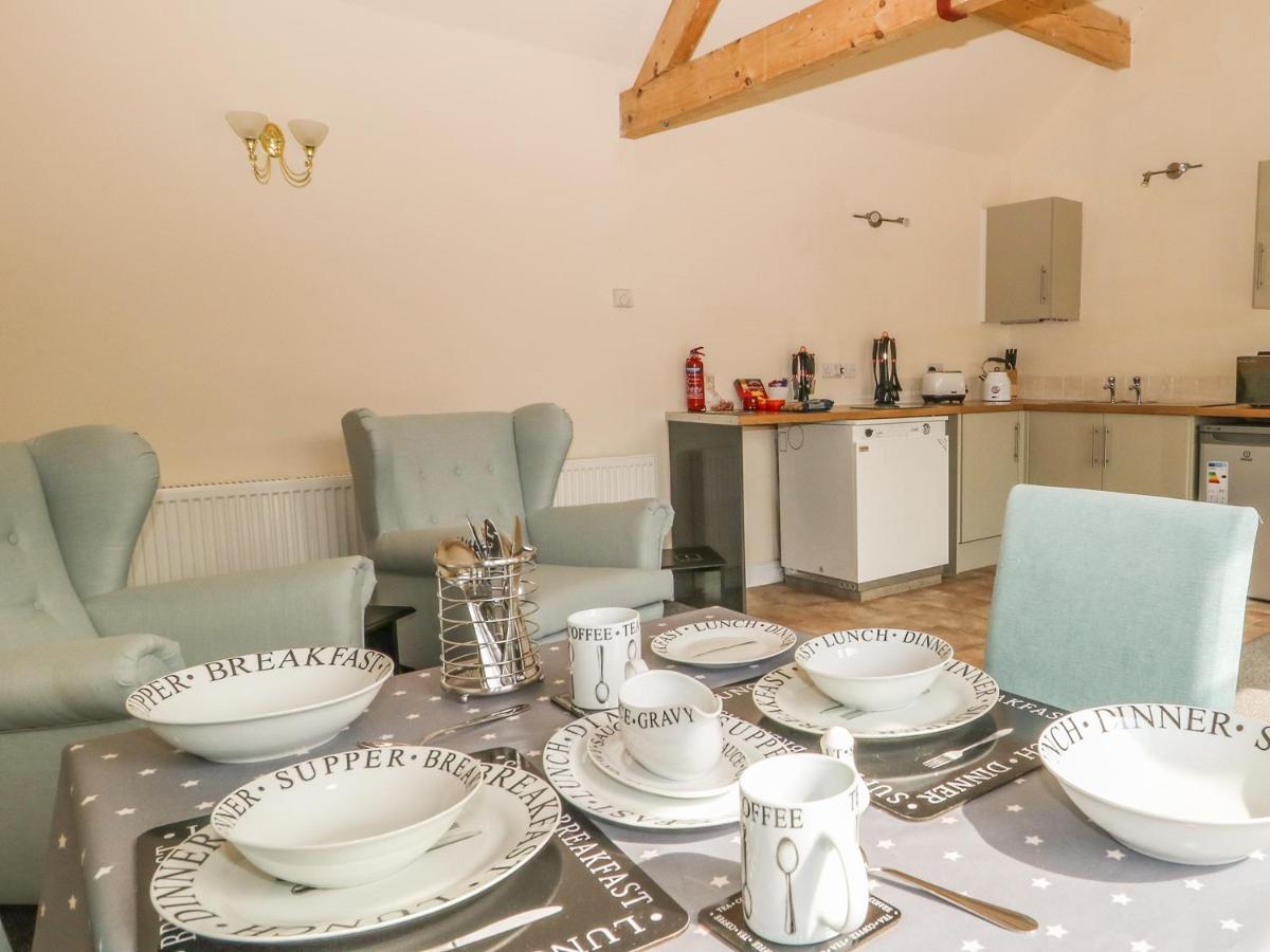 Derwent House Farm Villa Malton Bagian luar foto
