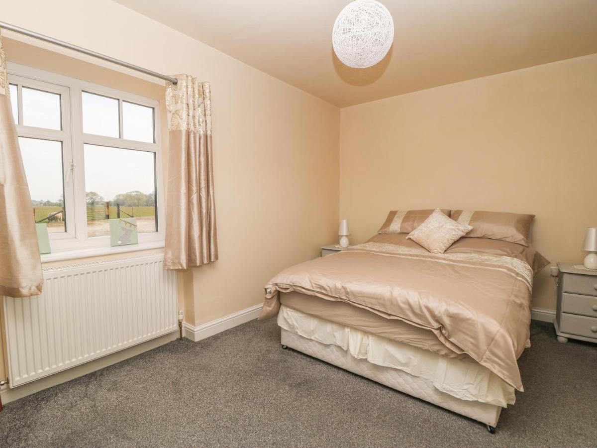 Derwent House Farm Villa Malton Bagian luar foto